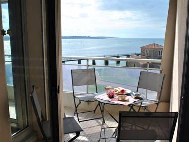 Apartment Les Sables-d'Olonne 2 bedrooms 6 persons - FR-1-422-28
