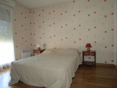 Appartement Les Sables-d'Olonne 2 pièces 4 personnes - FR-1-197-439