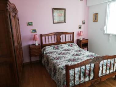 Appartement Les Sables-d'Olonne 3 pièces 6 personnes - FR-1-385-16