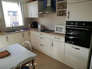 Appartement Les Sables-d'Olonne 3 pièces 6 personnes - FR-1-385-16