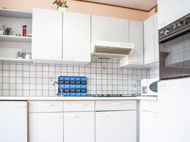 Appartement Les Sables-d'Olonne 2 pièces 3 personnes - FR-1-197-446