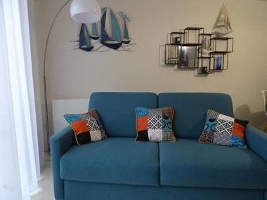 Appartement Les Sables-d'Olonne 3 pièces 4 personnes - FR-1-92-876