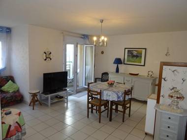 Appartement Les Sables-d'Olonne 2 pièces 4 personnes - FR-1-92-877