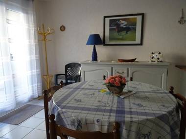Appartement Les Sables-d'Olonne 2 pièces 4 personnes - FR-1-92-877