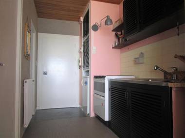 Studio Les Sables-d'Olonne 1 pièce 4 personnes - FR-1-197-431