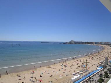 Studio Les Sables-d'Olonne 1 pièce 4 personnes - FR-1-197-431