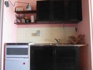 Studio Les Sables-d'Olonne 1 pièce 4 personnes - FR-1-197-431