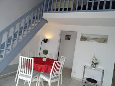 Appartement Les Sables-d'Olonne 4 pièces 7 personnes - FR-1-92-883