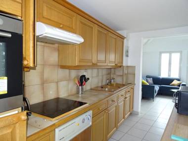 Appartement Les Sables-d'Olonne 4 pièces 7 personnes - FR-1-92-883