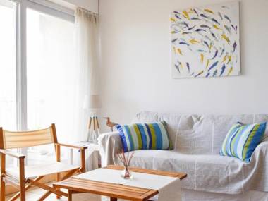 Appartement Les Sables-d'Olonne 2 pièces 4 personnes - FR-1-197-465