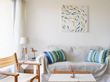 Appartement Les Sables-d'Olonne 2 pièces 4 personnes - FR-1-197-465