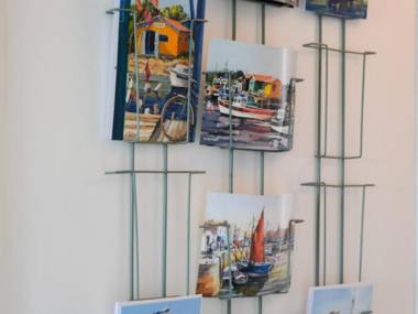 Appartement Les Sables-d'Olonne 2 pièces 4 personnes - FR-1-197-465