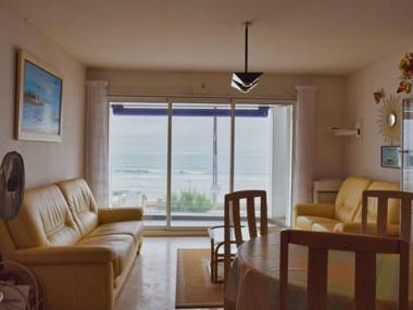 Appartement Les Sables-d'Olonne 2 pièces 4 personnes - FR-1-197-466