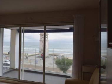 Appartement Les Sables-d'Olonne 2 pièces 4 personnes - FR-1-197-466