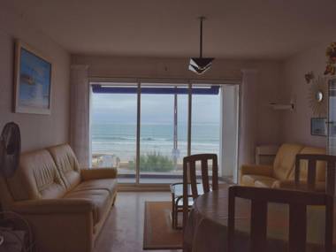 Appartement Les Sables-d'Olonne 2 pièces 4 personnes - FR-1-197-466