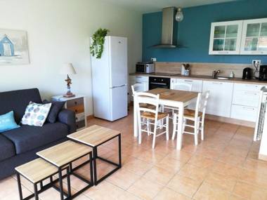 Appartement Les Sables-d'Olonne 2 pièces 3 personnes - FR-1-385-17