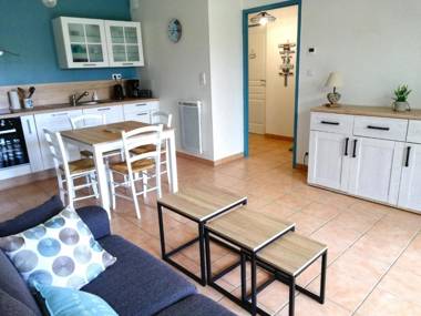 Appartement Les Sables-d'Olonne 2 pièces 3 personnes - FR-1-385-17