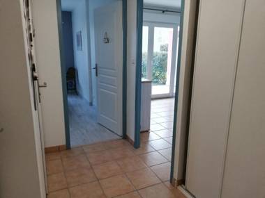 Appartement Les Sables-d'Olonne 2 pièces 3 personnes - FR-1-385-17