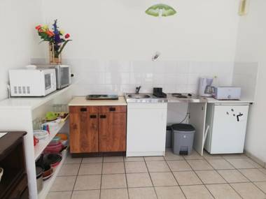 Appartement Les Sables-d'Olonne 2 pièces 4 personnes - FR-1-385-22