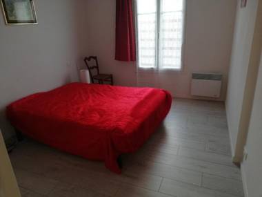 Appartement Les Sables-d'Olonne 2 pièces 4 personnes - FR-1-385-22