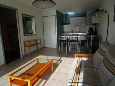 Appartement Les Sables-d'Olonne 3 pièces 5 personnes - FR-1-197-472