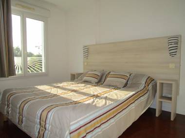 Appartement Les Sables-d'Olonne 3 pièces 5 personnes - FR-1-197-472