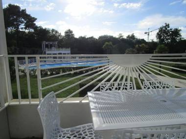 Appartement Les Sables-d'Olonne 3 pièces 5 personnes - FR-1-197-472