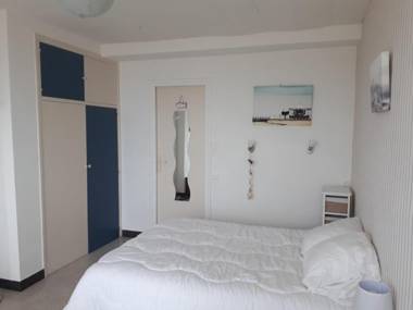 Appartement Les Sables-d'Olonne 2 pièces 4 personnes - FR-1-427-118