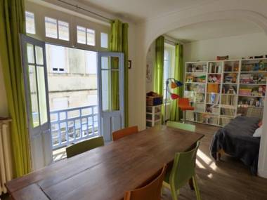 Villa Les Sables-d'Olonne 5 pièces 7 personnes - FR-1-427-111