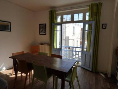 Villa Les Sables-d'Olonne 5 pièces 7 personnes - FR-1-427-111