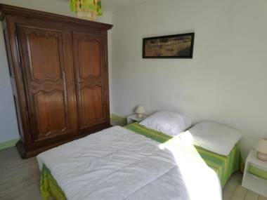 Villa Les Sables-d'Olonne 5 pièces 7 personnes - FR-1-427-111