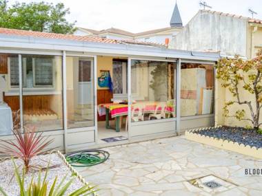 Maison Les Sables-d'Olonne 3 pièces 5 personnes - FR-1-485-91