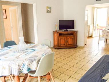 Maison Les Sables-d'Olonne 3 pièces 5 personnes - FR-1-485-91