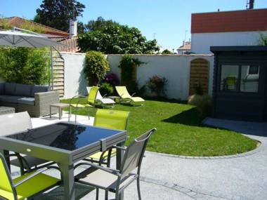 Gîte Les Sables-d'Olonne 3 pièces 4 personnes - FR-1-426-226