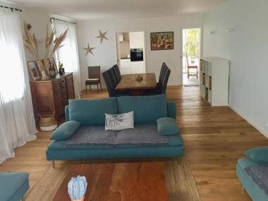 Maison Les Sables-d'Olonne 6 pièces 10 personnes - FR-1-92-891