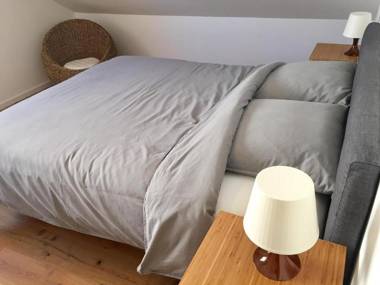 Maison Les Sables-d'Olonne 6 pièces 10 personnes - FR-1-92-891