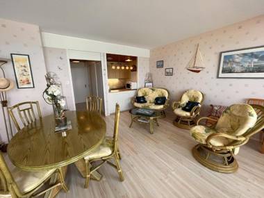 Appartement Les Sables-d'Olonne 3 pièces 6 personnes - FR-1-197-489