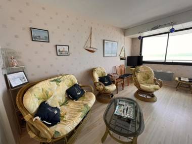 Appartement Les Sables-d'Olonne 3 pièces 6 personnes - FR-1-197-489