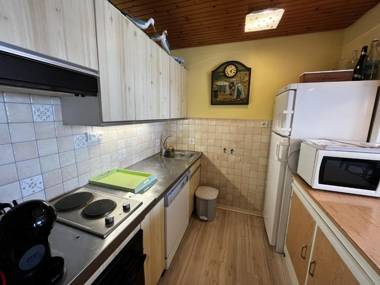 Appartement Les Sables-d'Olonne 3 pièces 6 personnes - FR-1-197-489