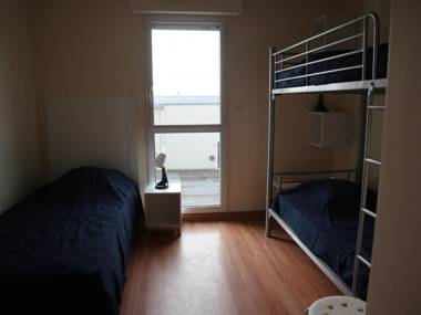 Appartement Les Sables-d'Olonne 3 pièces 6 personnes - FR-1-485-94