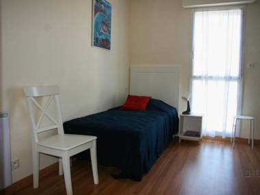 Appartement Les Sables-d'Olonne 3 pièces 6 personnes - FR-1-485-94