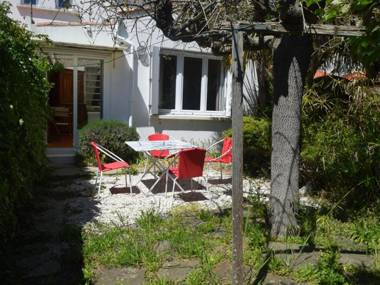 Maison Les Sables-d'Olonne 3 pièces 4 personnes - FR-1-197-499