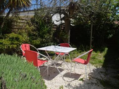 Maison Les Sables-d'Olonne 3 pièces 4 personnes - FR-1-197-499