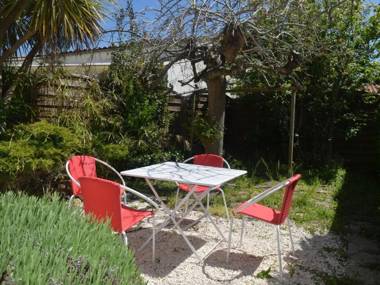 Maison Les Sables-d'Olonne 3 pièces 4 personnes - FR-1-197-499