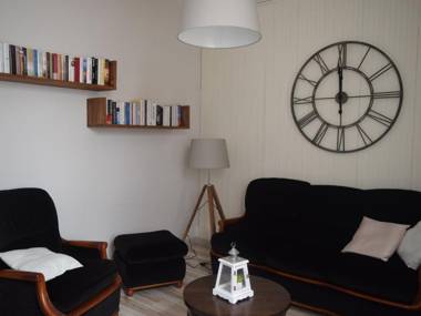 Maison Les Sables-d'Olonne 3 pièces 4 personnes - FR-1-197-499