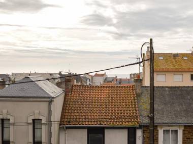 Appartement Les Sables-d'Olonne 4 pièces 6 personnes - FR-1-485-101