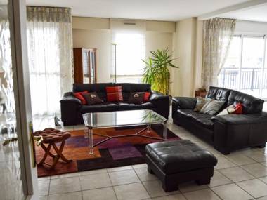 Appartement Les Sables-d'Olonne 4 pièces 6 personnes - FR-1-485-101