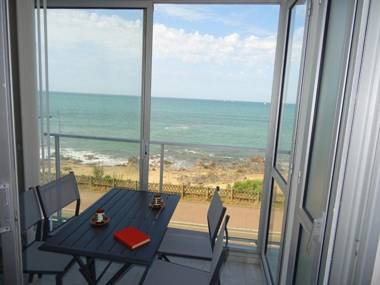 Appartement Les Sables-d'Olonne 2 pièces 4 personnes - FR-1-92-898