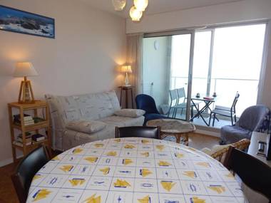 Appartement Les Sables-d'Olonne 2 pièces 4 personnes - FR-1-92-898