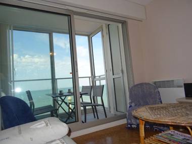 Appartement Les Sables-d'Olonne 2 pièces 4 personnes - FR-1-92-898